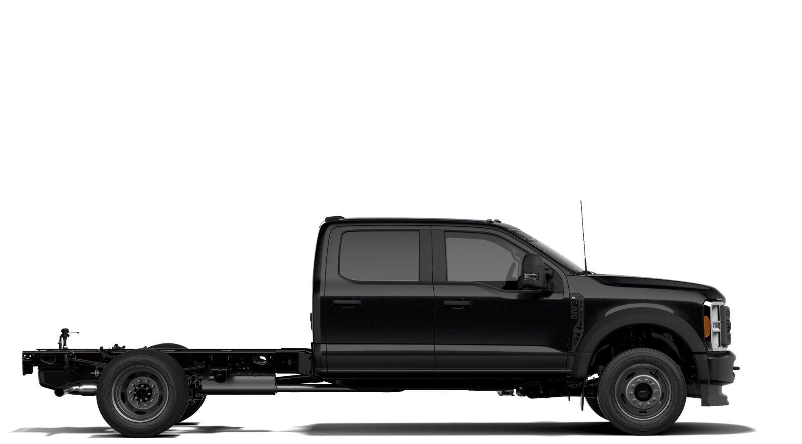 2027 Ford F550 F-550® XL