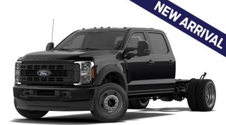 2027 Ford F550 F-550® XL
