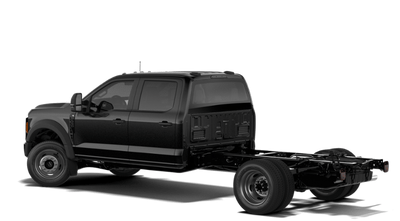 2027 Ford F550 F-550® XL