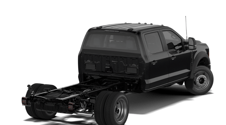 2027 Ford F550 F-550® XL