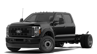 2027 Ford F550 F-550® XL