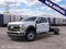 2027 Ford Super Duty F-550 DRW XL
