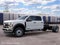 2027 Ford Super Duty F-550 DRW XL