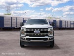 2027 Ford Super Duty F-550 DRW XL