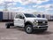 2027 Ford Super Duty F-550 DRW XL