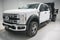 2026 Ford Chassis Cab XL