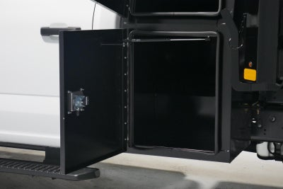 2026 Ford Chassis Cab XL