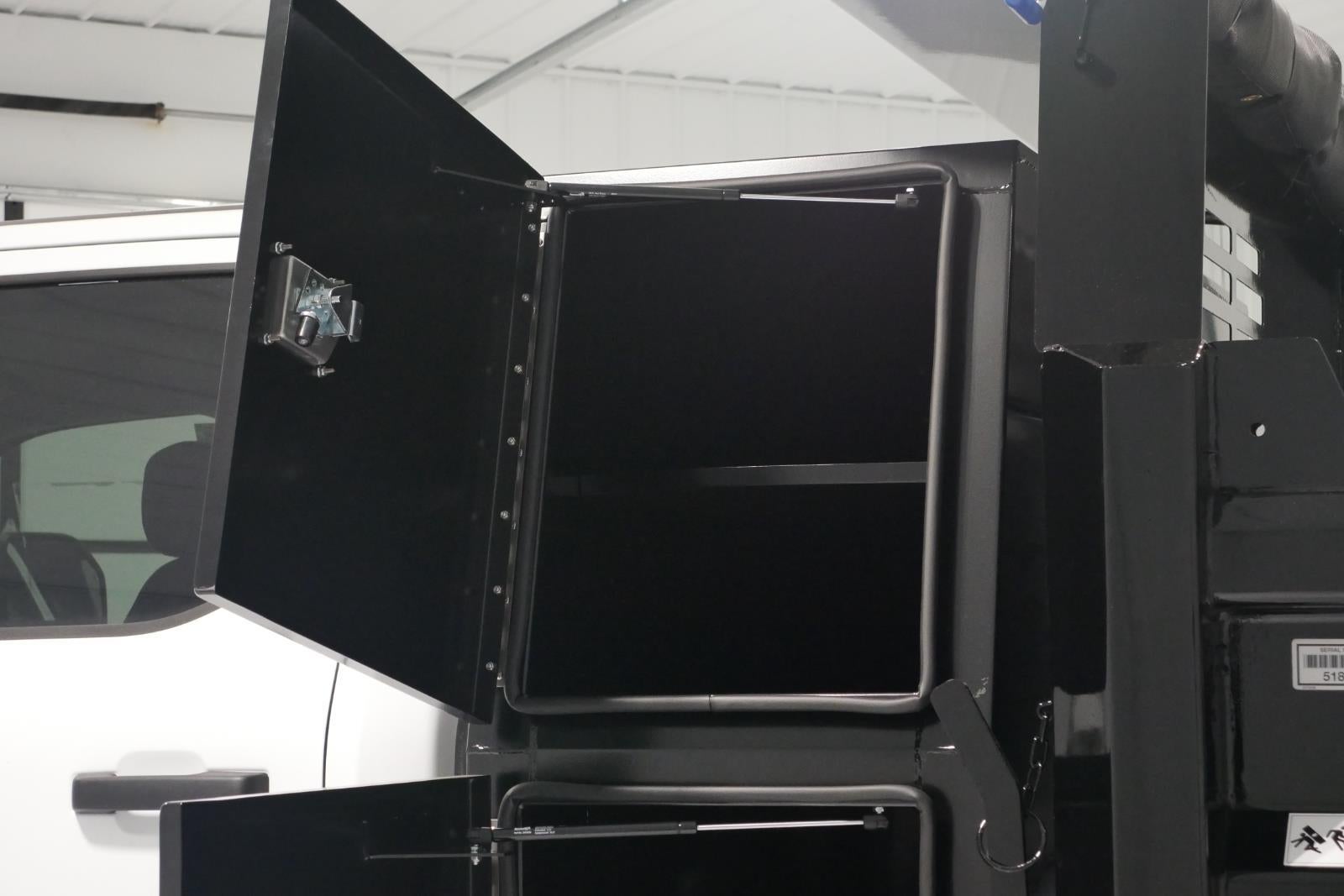 2026 Ford Chassis Cab XL