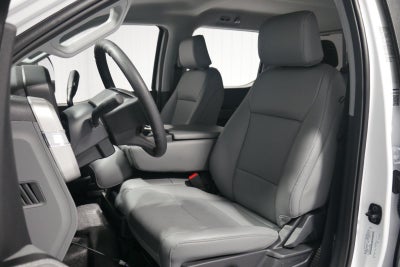 2026 Ford Chassis Cab XL