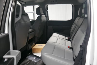 2026 Ford Chassis Cab XL