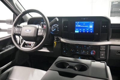 2026 Ford Chassis Cab XL