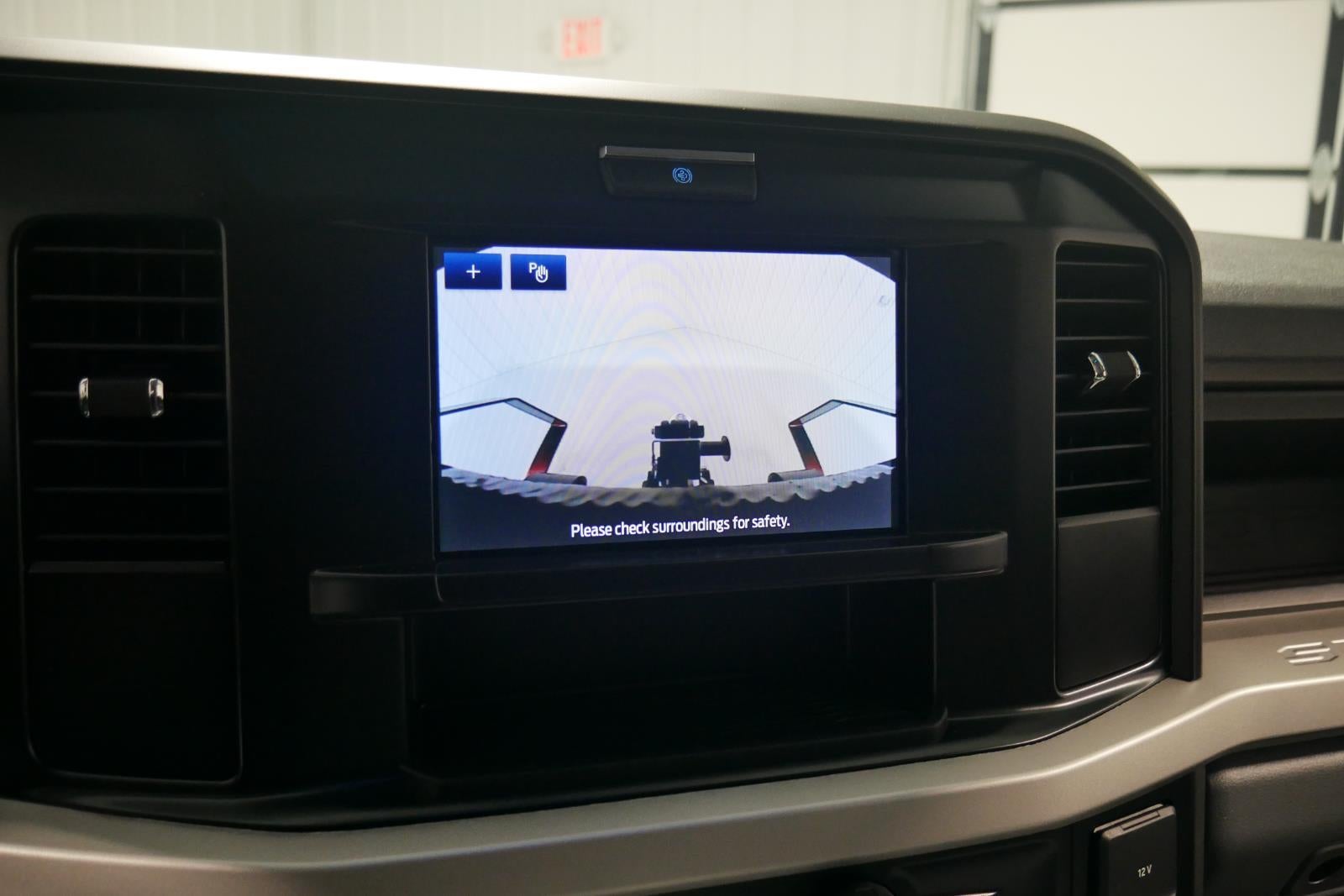 2026 Ford Chassis Cab XL