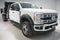 2026 Ford Chassis Cab XL