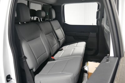 2026 Ford Super Duty F-550 DRW 9' DYNAPRO 3-4 YARD DUMP, BUYERS L-PAK TOOL BOX, 1/4 CABSHIELD MANUAL TARP, FULL COMBO HITCH 2 5/16"