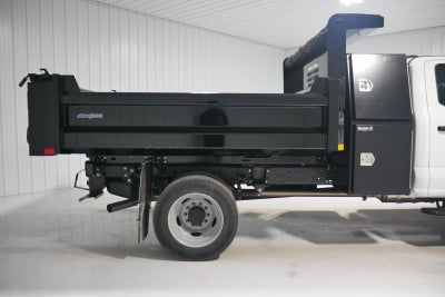 2026 Ford Chassis Cab XL