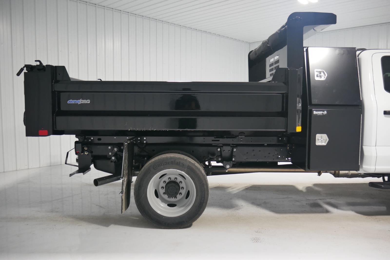 2026 Ford Chassis Cab XL