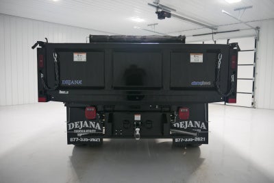 2026 Ford Chassis Cab XL