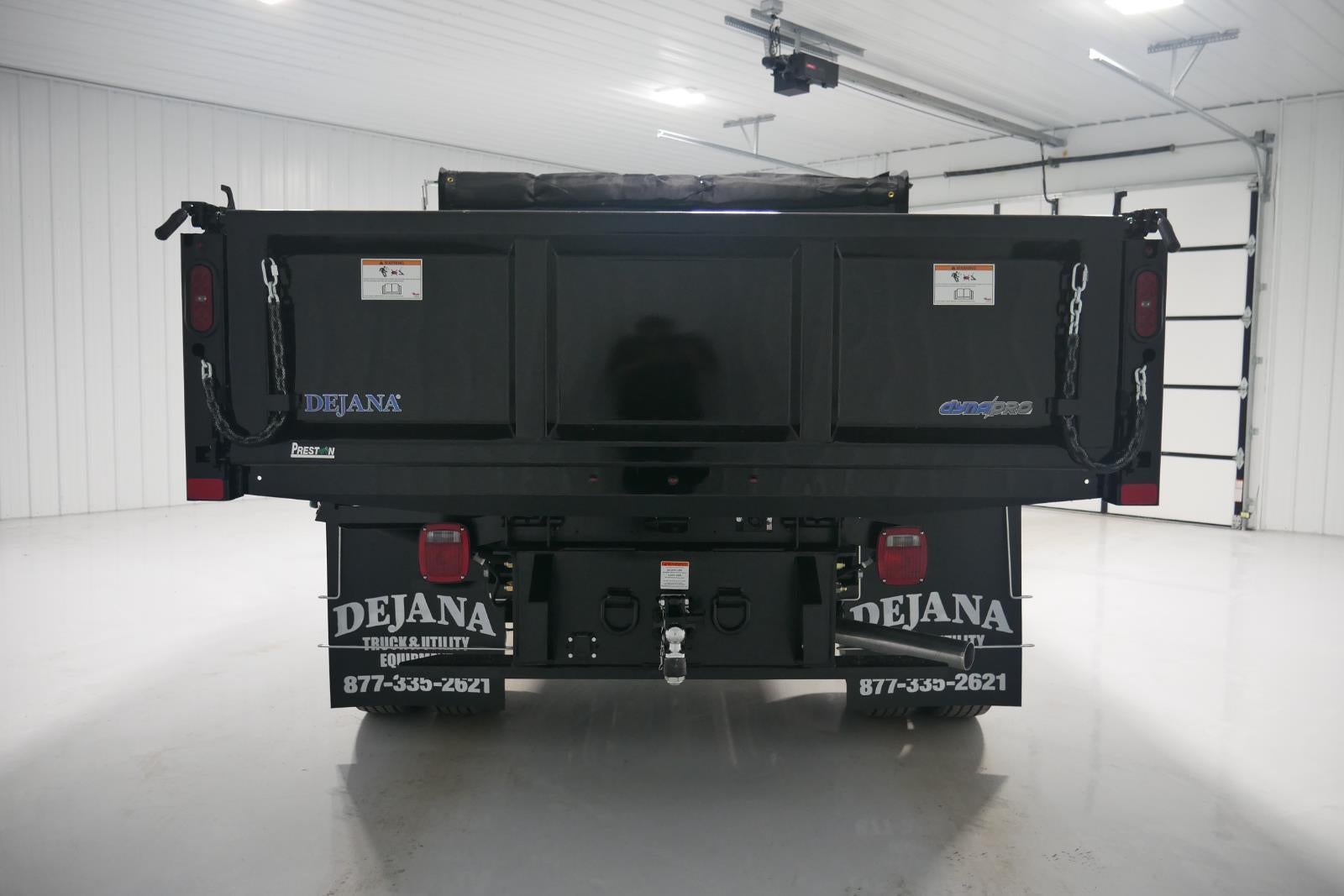 2026 Ford Chassis Cab XL