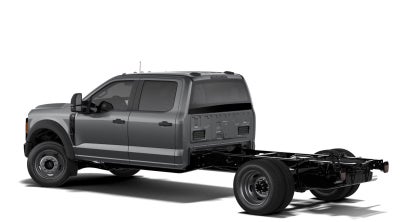 2027 Ford F550 F-550® XL