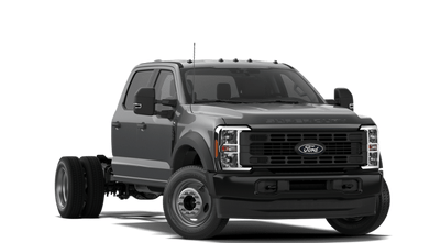 2027 Ford F550 F-550® XL