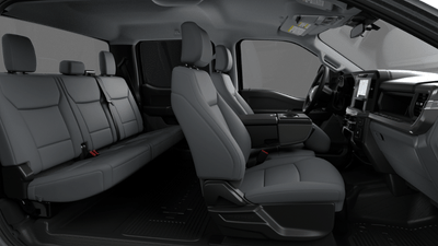 2027 Ford F550 F-550® XL