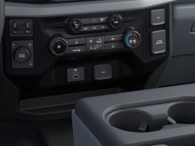 2026 Ford Super Duty F-550 DRW XL