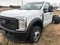 2025 Ford Super Duty F-550 DRW XL