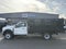 2024 Ford Super Duty F-550 DRW 12FT DYNAPRO LANDSCAPE 48" WALLS