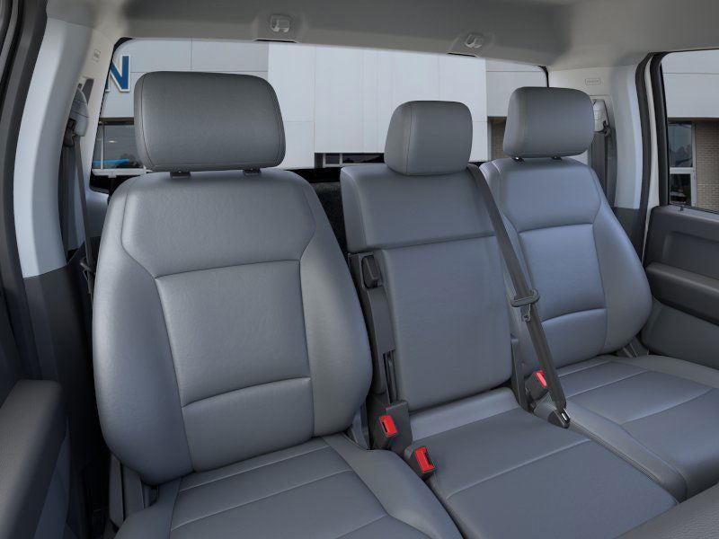 2025 Ford Chassis Cab XL