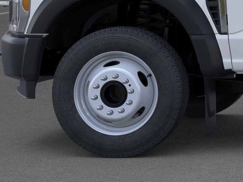 2025 Ford Chassis Cab XL