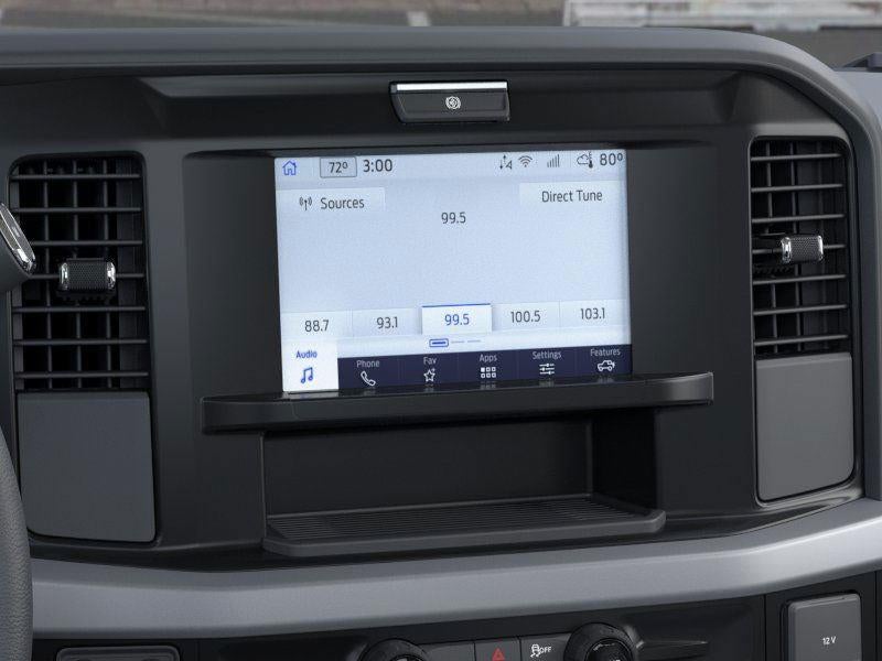 2025 Ford Chassis Cab XL