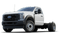 2025 Ford Chassis Cab XL