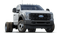 2025 Ford Chassis Cab XL