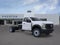 2025 Ford Super Duty F-550 DRW XL