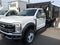 2024 Ford Super Duty F-550 DRW 12FT DYNAPRO LANDSCAPE 48" WALLS