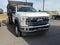 2024 Ford Super Duty F-550 DRW 12FT DYNAPRO LANDSCAPE 48" WALLS