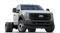 2024 Ford Super Duty F-550 DRW 12FT DYNAPRO LANDSCAPE 48" WALLS