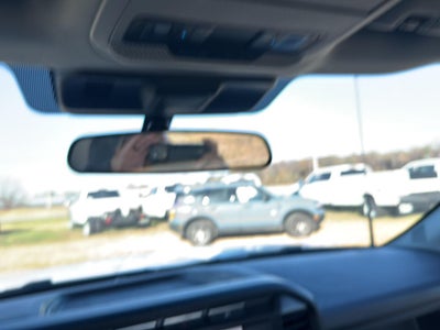 2024 Ford Super Duty F-550 DRW CHASSIS ONLY