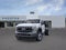 2025 Ford Super Duty F-550 DRW XL