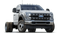 2024 Ford Super Duty F-550 DRW XLT CHASSIS ONLY