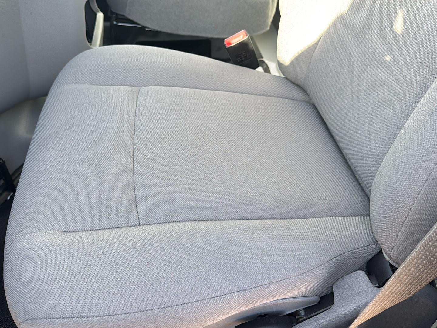 2026 Ford E-Series Cutaway 10' KNAPHEIDE KUV UTILITY VAN, MASTER LOCKING SYSTEM, CLASS V HITCH, 3 BOW LADDER RACK