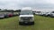 2027 Ford E-Series Cutaway Base
