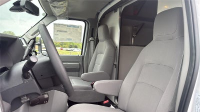 2027 Ford E-Series Cutaway E-350 SRW
