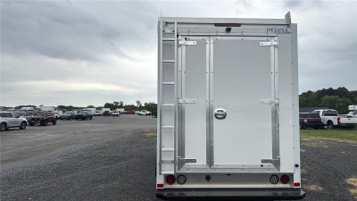 2027 Ford E-Series Cutaway E-350 SRW