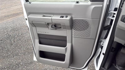 2027 Ford E-Series Cutaway E-350 SRW