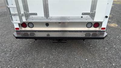 2027 Ford E-Series Cutaway E-350 SRW