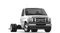 2027 Ford E-Series Cutaway 16' DEJANA DURACUBE ALUMINUM VAN BODY, ROLL UP DOOR, REAR VIEW CAMERA