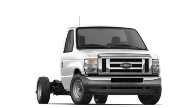 2026 Ford Econoline Cutaway Base