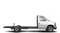 2027 Ford E-Series Cutaway Base