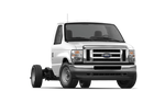 2027 Ford E-Series Cutaway Base
